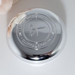 Confidence in a compact unopened